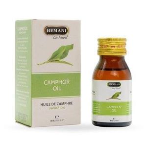 Hemani Huile de Camphre 30ml