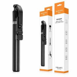 Perche Selfie Trépied 1.7M – Support Smartphone Multifonction
