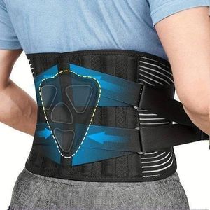 Ceinture de soutien du dos, ceintures sportives, ceintures de taille, ceintures abdominales