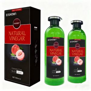Kit de coloration noir