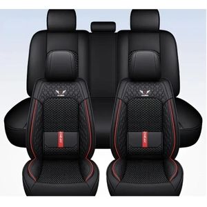 Ensemble de sièges universels voiture 5 places
