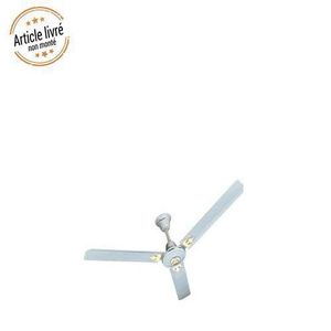NEW Ventilateur De Plafond 3 LONG HÉLICE