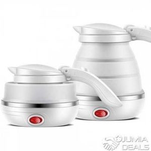 Chaudière à Eau Pliable Pour Café