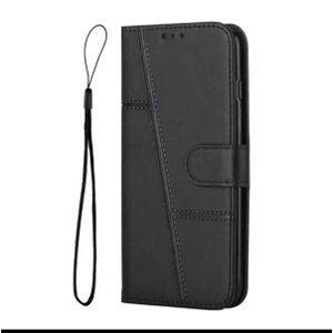 Coque noire pour Tecno Spark 30c