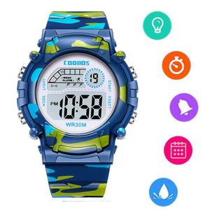 montre digitale fille 10 ans - Achat en ligne