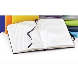 Carnet De Notes A5 + 1 Stylo