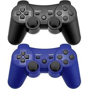 Lots 2 Manettes PlayStation PS3