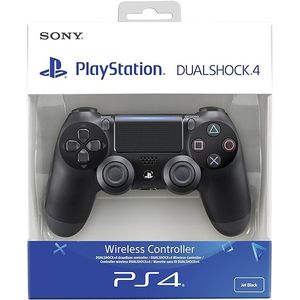 Sony Manette PS4 DualShock 4 camouflage gris V2 sans fil