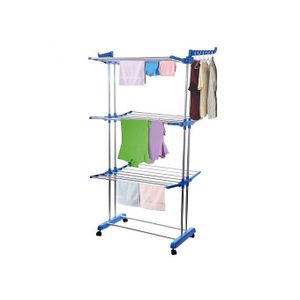 Étendoir à Linge Tour Modulable (Clothes Hanger)