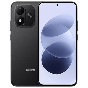 Xiaomi REDMI NOTE 17 - 6,99" - 4G - Double SIM - 6 Go de RAM + 6 Go de stockage - 128 Go de ROM - Appareil photo 8 MP / 50 MP - Noir