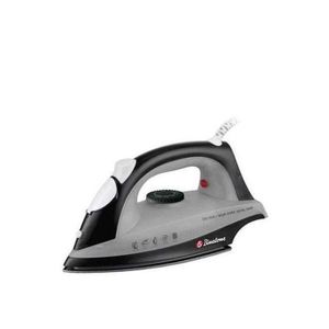 Binatone Fer À Repasser À Sec Avec Vaporisateur D'Eau - Di-1206 (Mk4)
