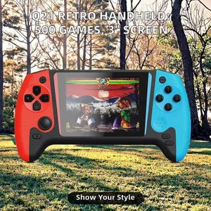Game Console de Jeu Portable Q21