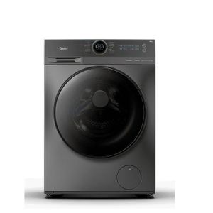 Midea Machine A Laver 8Kg automatique