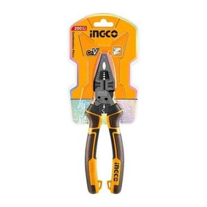 Ingco PINCE UNIVERSELLE MULTIFONCTION 8 EN 1      HMFCP28200