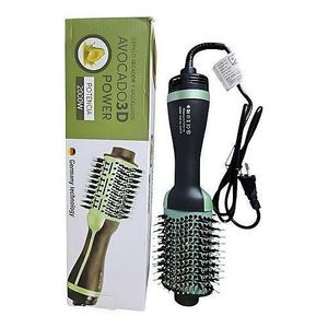 Gn Brosse coiffante chauffant 
