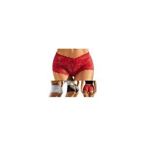 06 SLIP Sans Trace Pure Cotton Original Sous Vêtement Pour Femme
