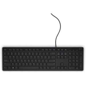 DELL CLAVIER FILAIRE KB216