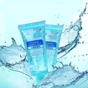 Lot de 2 Gel lubrifiant intime à base d'eau – Formule hydratante