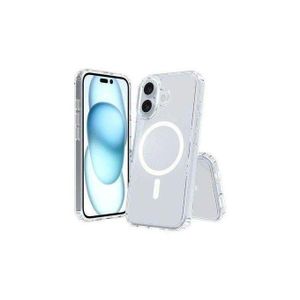 Coques Transparente Compatible IPhone 17 + écouteur compatible gratuit