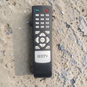 Hdtv Remote Control – Modèle universel