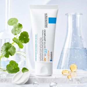 La Roche-Posay Cicaplast Baume B5 SPF 50