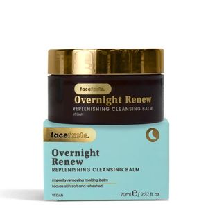 Face Facts Baume Nettoyant de Nuit Régénérant 70 ml