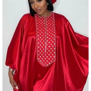 Generic BOUBOU FEMME ROUGE Prix pas cher Jumia CI