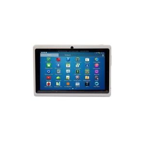 BENEVE 7 Pouces Tablette HD Affichage Android Wifi Double Photo