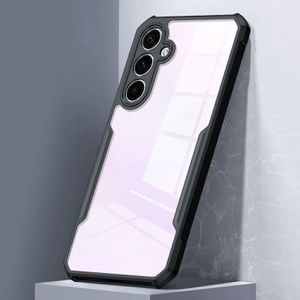 Coque Transparent XUNDD Compatible Samsung Galaxy A36/A56 5G - Transparent 