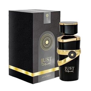 Fragrance World JUST NOIR Pour Homme