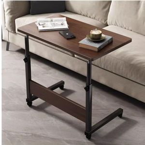 Movable Computer/Study Table