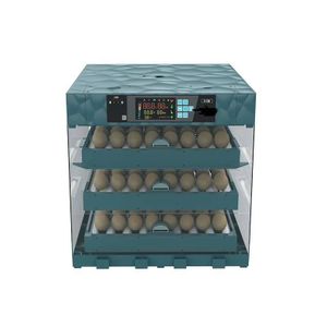 Couveuse automatique 192 oeufs