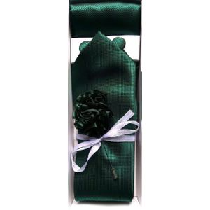 Cravate de Luxe pour Hommes, Cravates Formelles et Oeillet, Pochette, Boutons de Manchette, Accessoires pour Costume Homme, toutes occasions