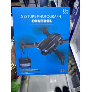 Drone pliable 14+