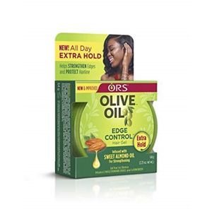 Gel Pour Cheveux Naturels