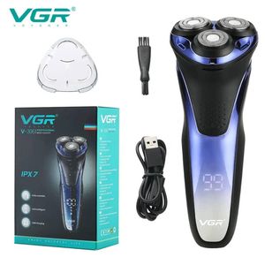 Rasoir Électrique VGR Voyager