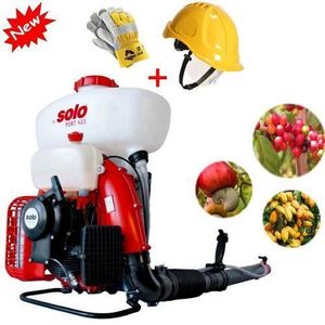 Pulvérisateur Solo 12L + Casque Et Gan Offert
