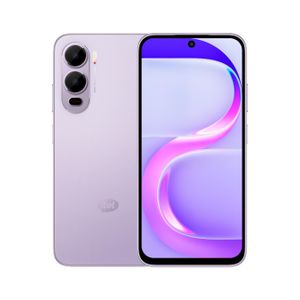 Itel CITY 200 - 6,78" - 4G - 2 SIM -  128GB ROM    -(4+4)GO RAM - 8MP/50MP - 5200 mAh - P