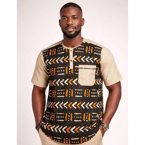 Mode Chemise pour homme 