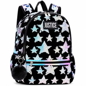 Sac à Dos Justice