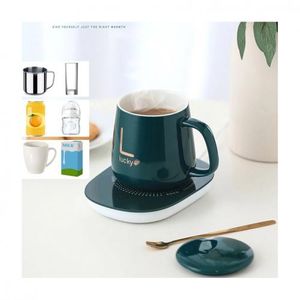 Chauffe-café, tasse à café chauffée usb avec arrêt automatique