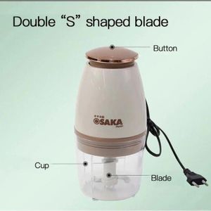 Très puissant Hachoir à Viande électrique