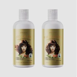 Shampoing – Croissance & Renforcement des Cheveux