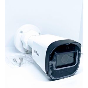 Dahua Caméra de surveillance Extérieure- Analogique- 2Mp-HDCVI Infrarouge- Etanche- Vision Nocturne