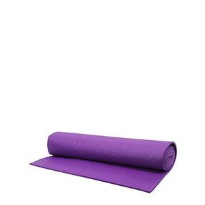 Tapis De Sol Pour Gym Extra Large- 61X173 Cm - Violet