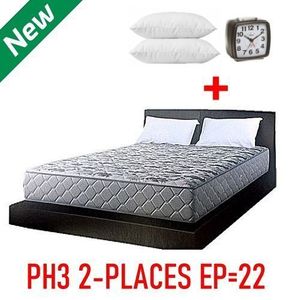 Matelas 2 PLACE - PH3 EP=22