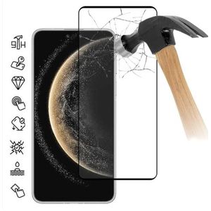 2 Film protection Compatible Pour Infinix Hot 70 Pro Plus - Transparent