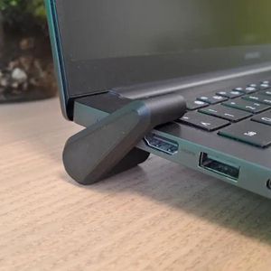 Support Portable pour PC