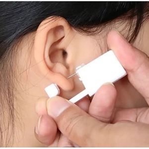Perceuse D'oreilles