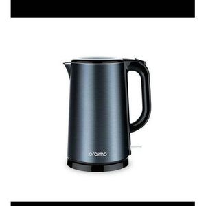 Bouilloire entièrement métallique de 1,7 L
